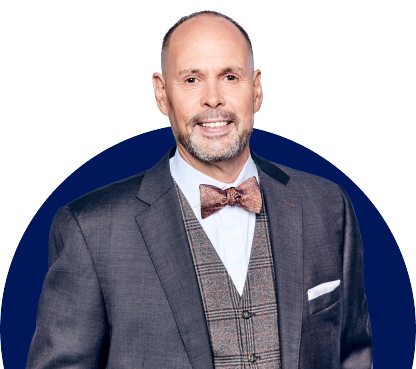 image of Ernie Johnson
