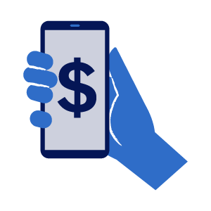 Convenient Access to Funds