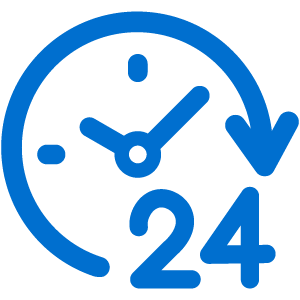 Commit to a 24-Hour Cooling Off Period