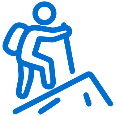 Spend Time in Other Ways