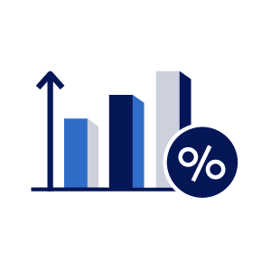 Potential to Earn Interest