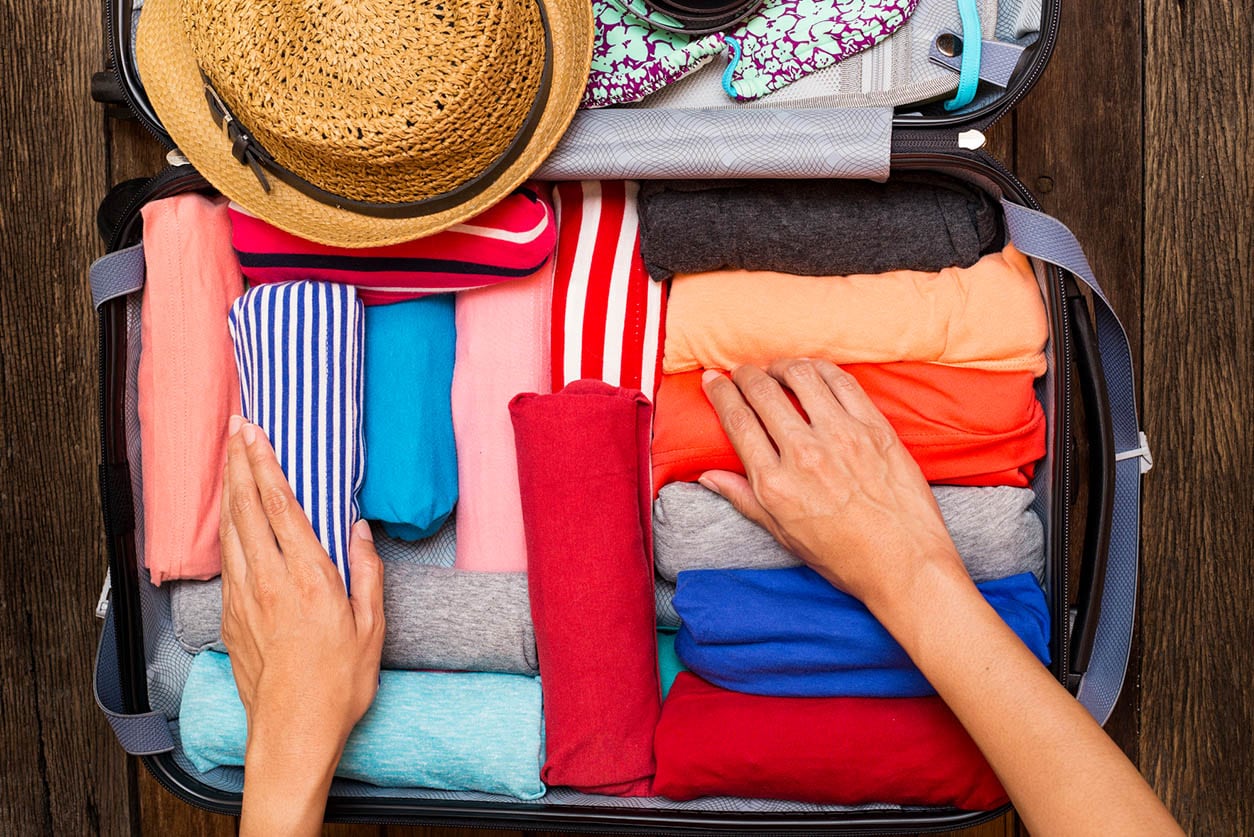 The 12 Most Popular & Affordable Family Vacations