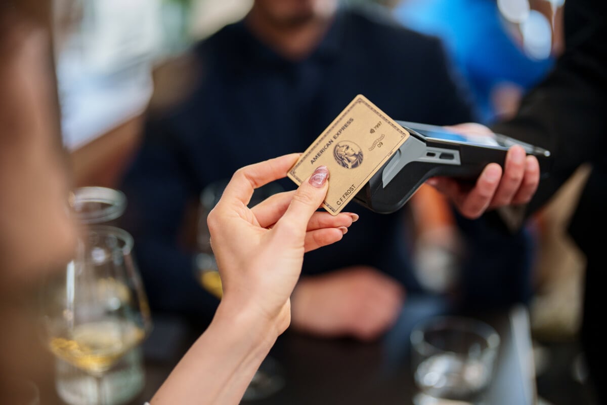 Amex® Green vs. Gold Cards®