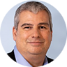 Headshot of Kevin D. Flynn