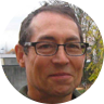 Headshot of Mike Faden