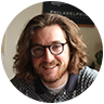 Headshot of Scott Drueding Hanson