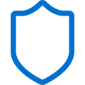 Prevent Identity Theft Icon