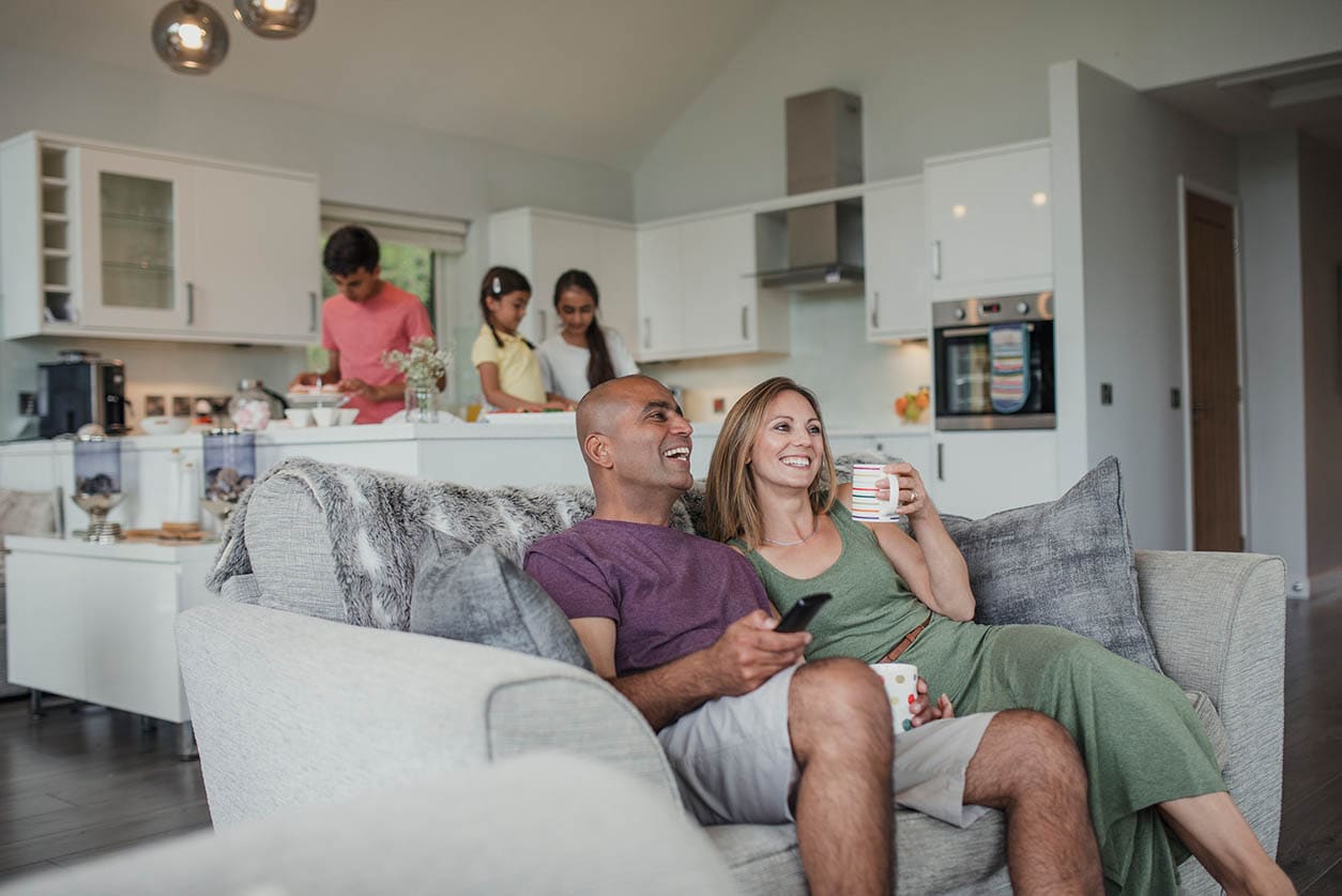 Marriage, Finances, and Credit Cards image