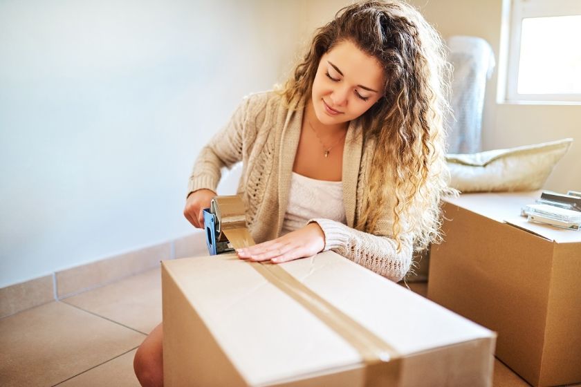 Moving out of State Checklist: 7 Tips for Cutting Costs | American ...