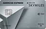 Skymiles Card