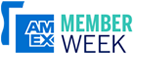 Member week logo