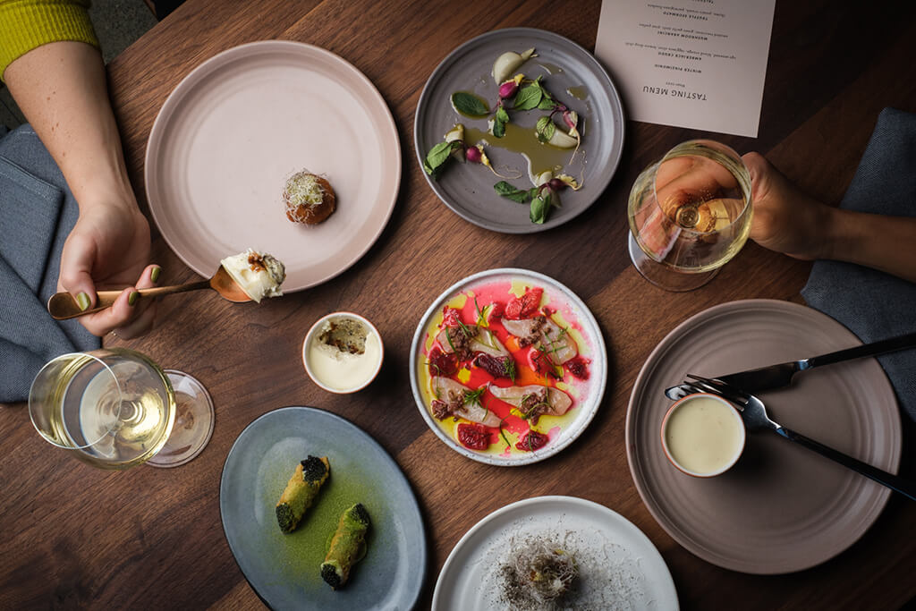 HowtoGetaReservationatSoughtafterRestaurantsAccordingtoResy