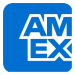 The American Express® App Badge