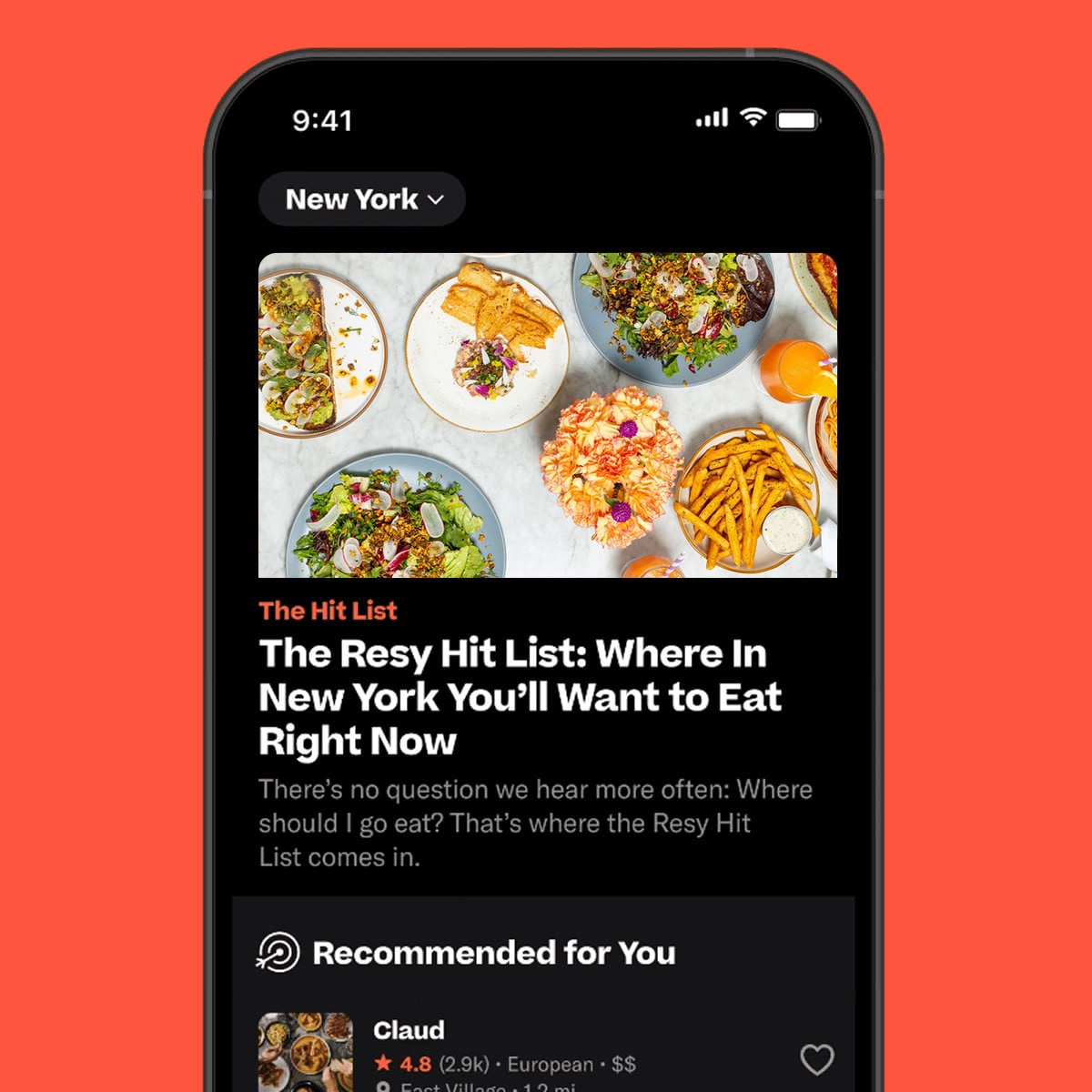 App Screen of product switcher with 2 card products, checking and savings account