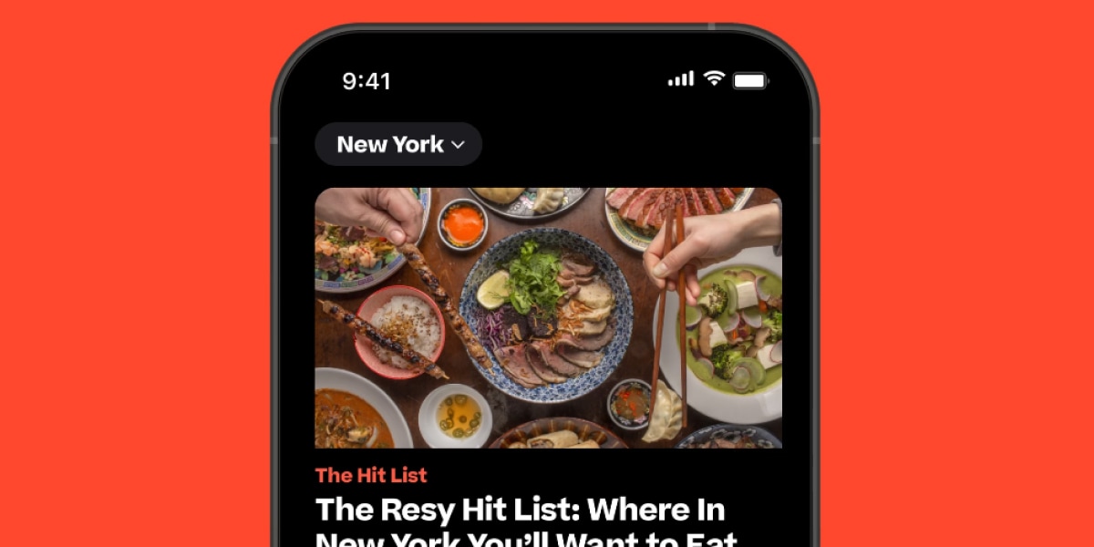 App Screen of product switcher with 2 card products, checking and savings account