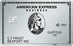 Business Platinum Card®
