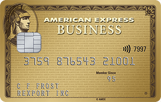 American Express® Gold Card