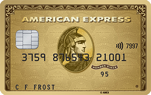 Gold Card