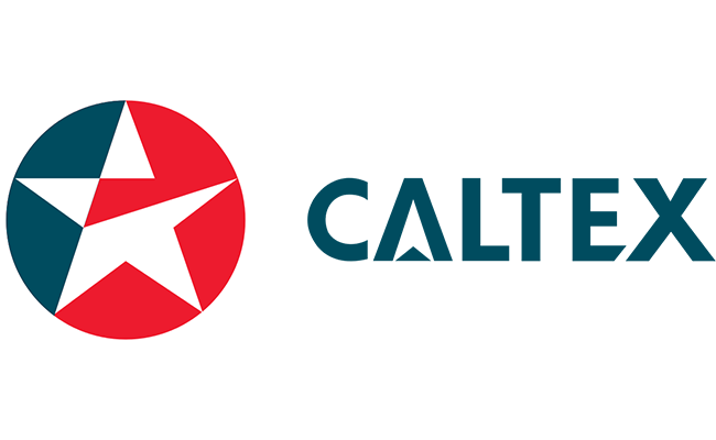 caltex-logo