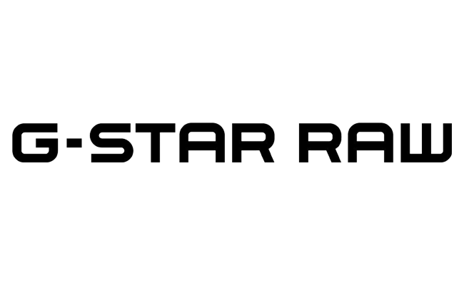 g-star-raw-logo