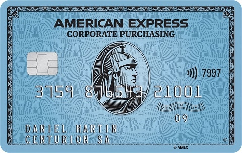 Corporate Purchasing
