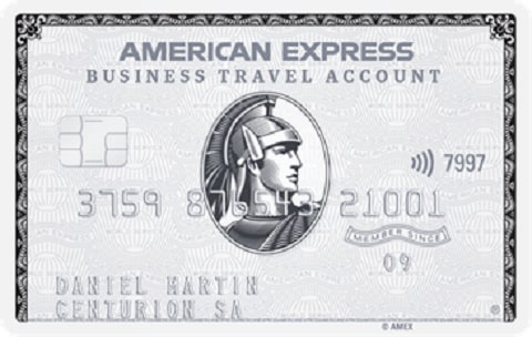 Business Travel Account