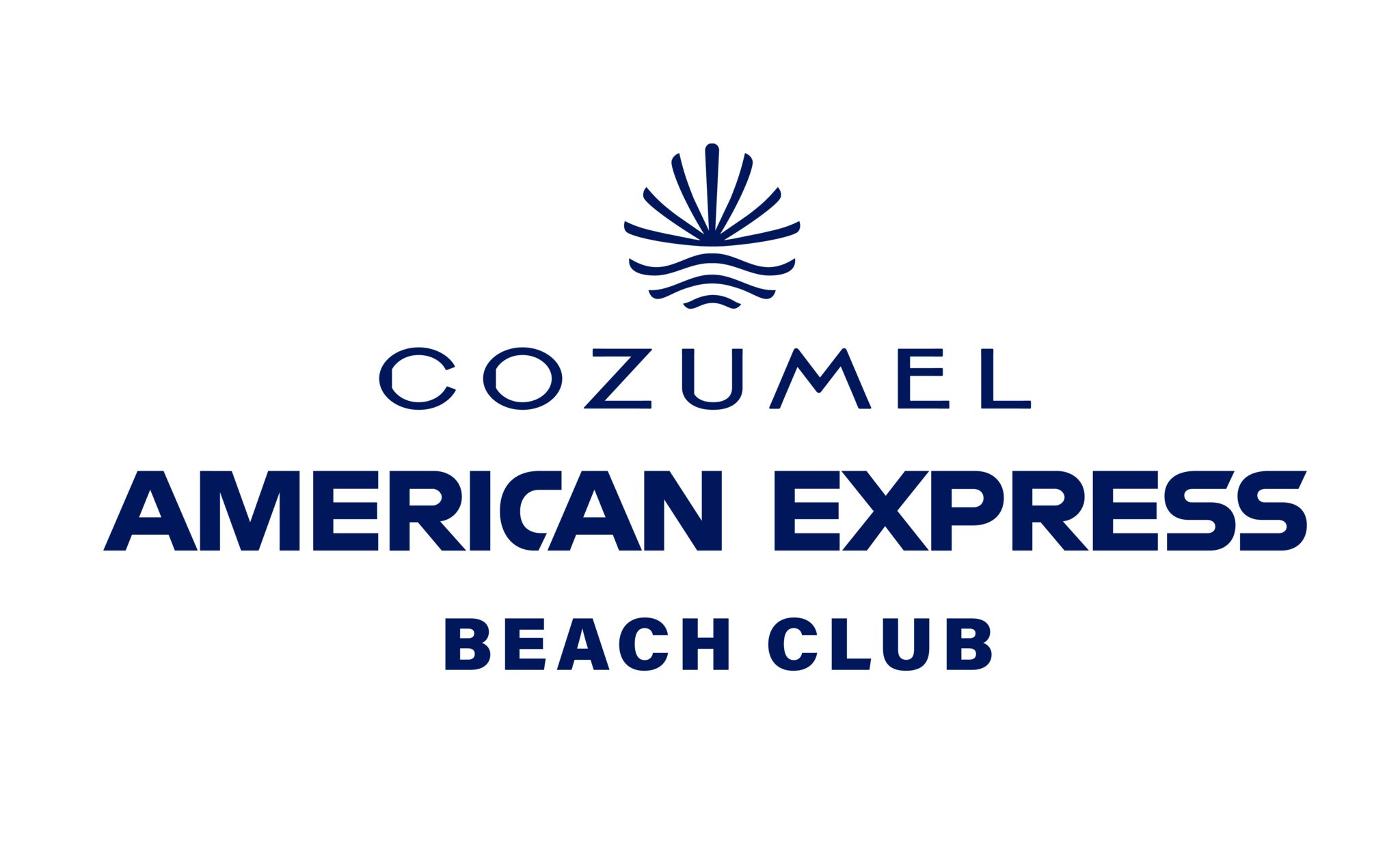 Amex Beach Club