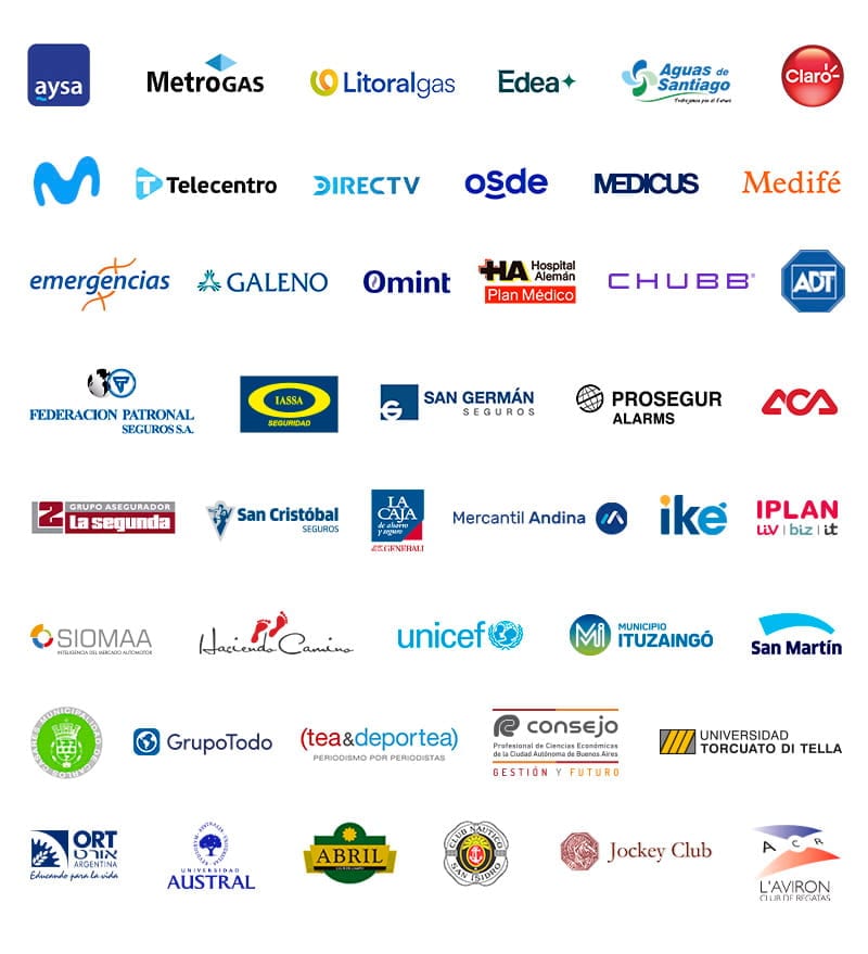 Logos Marcas