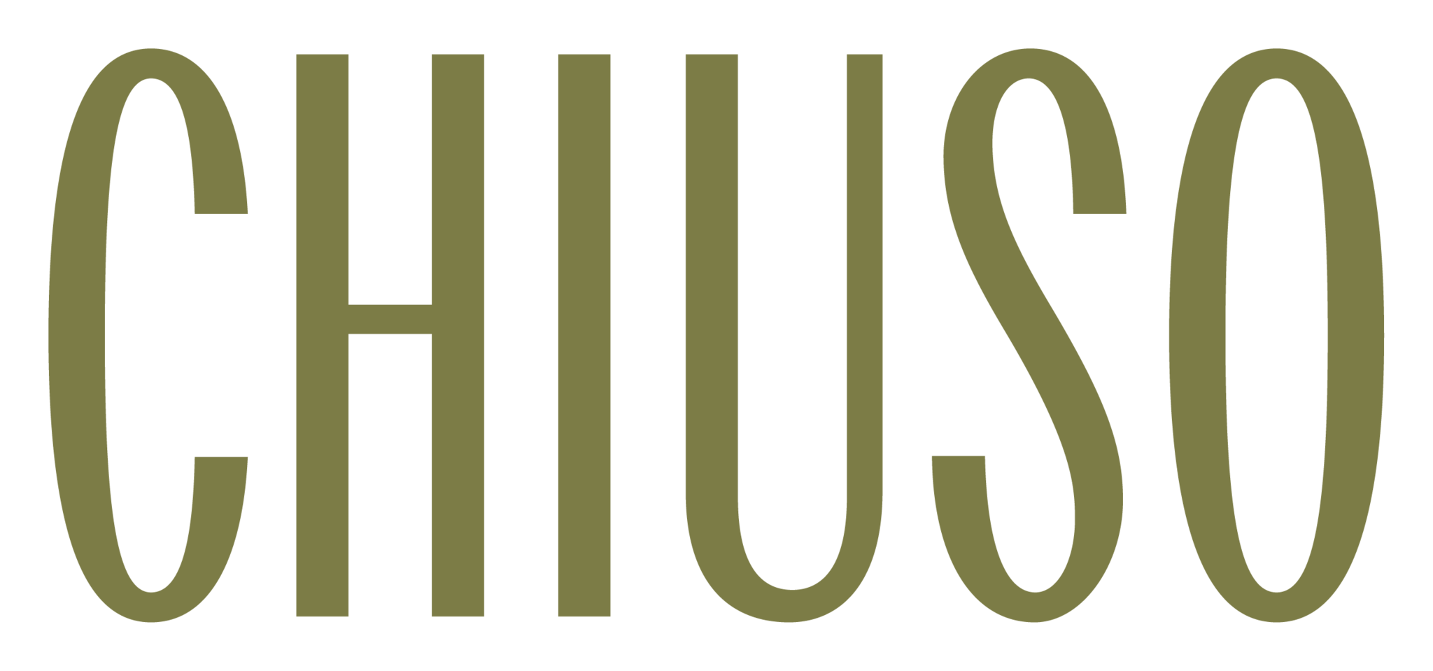 Chiuso