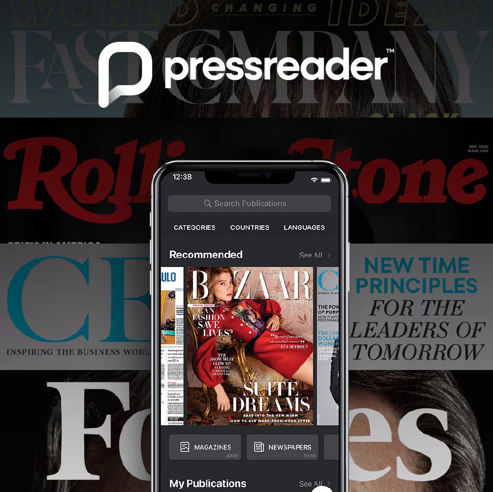 Press Reader