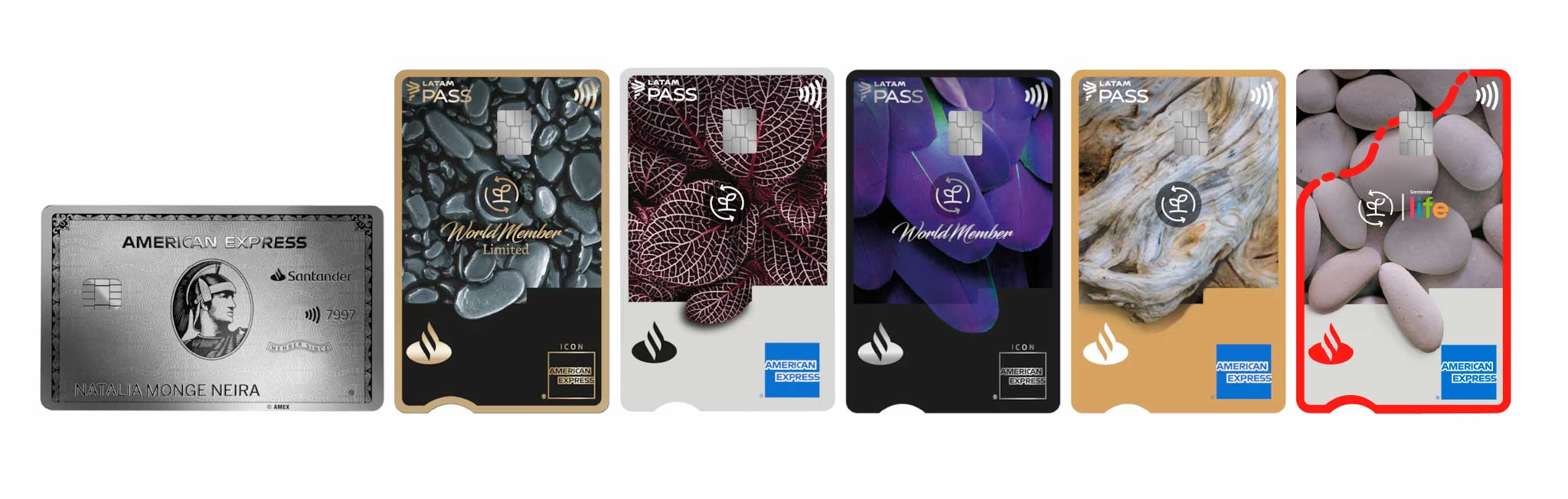 Santander Cards