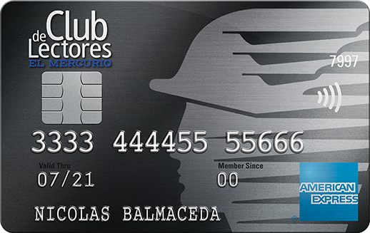 The American Express® Platinum Card