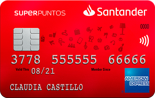 The American Express® Platinum Card