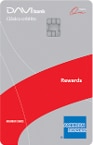 The American Express® Classic Card