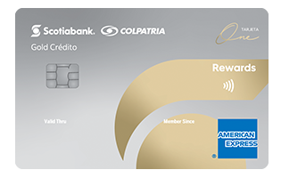 The American Express® Platinum Card