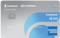 American Express®  Cashback Card