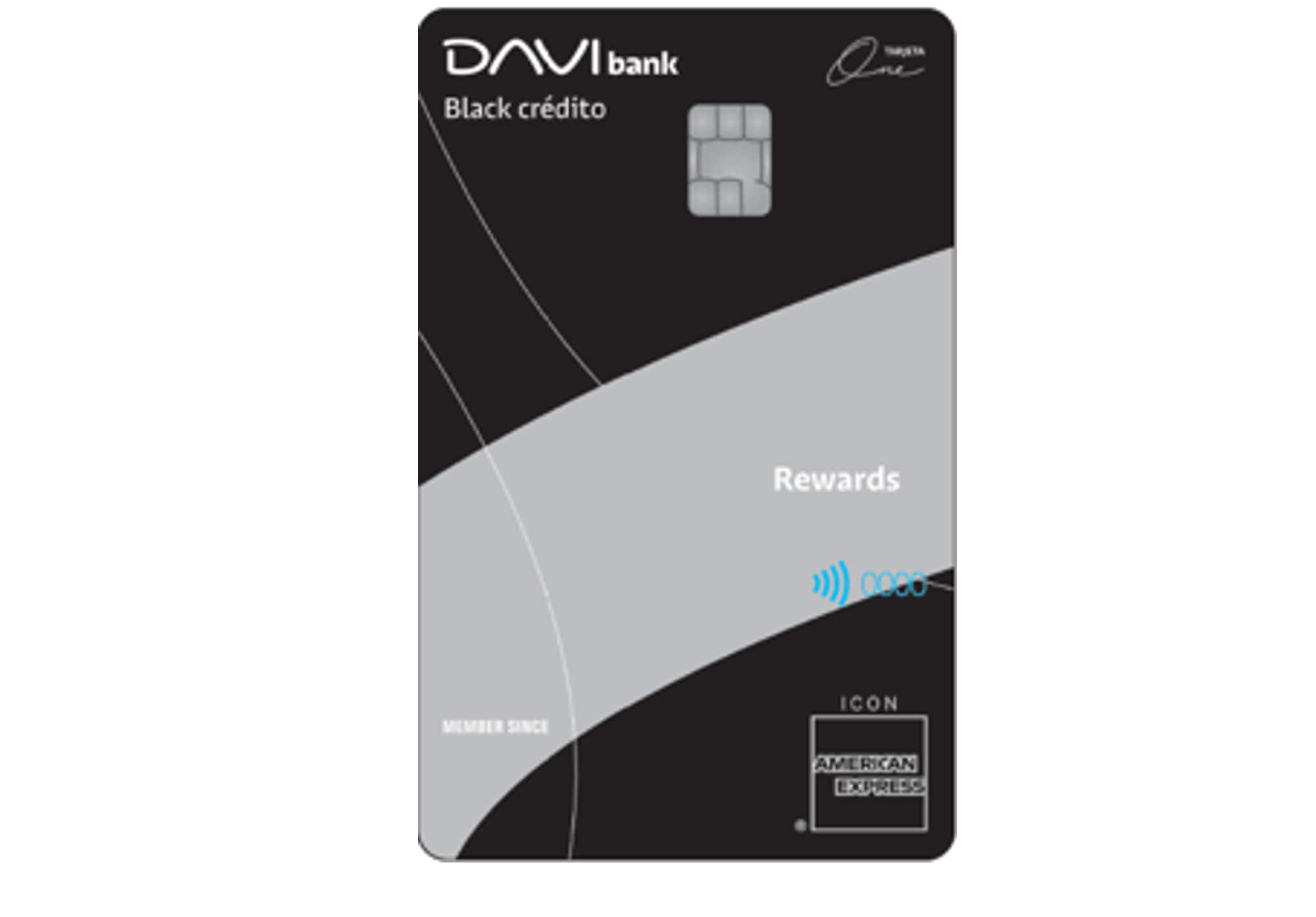 American Express®  Black Card