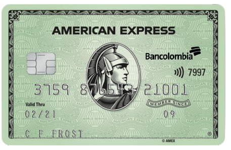 The American Express® Platinum Card