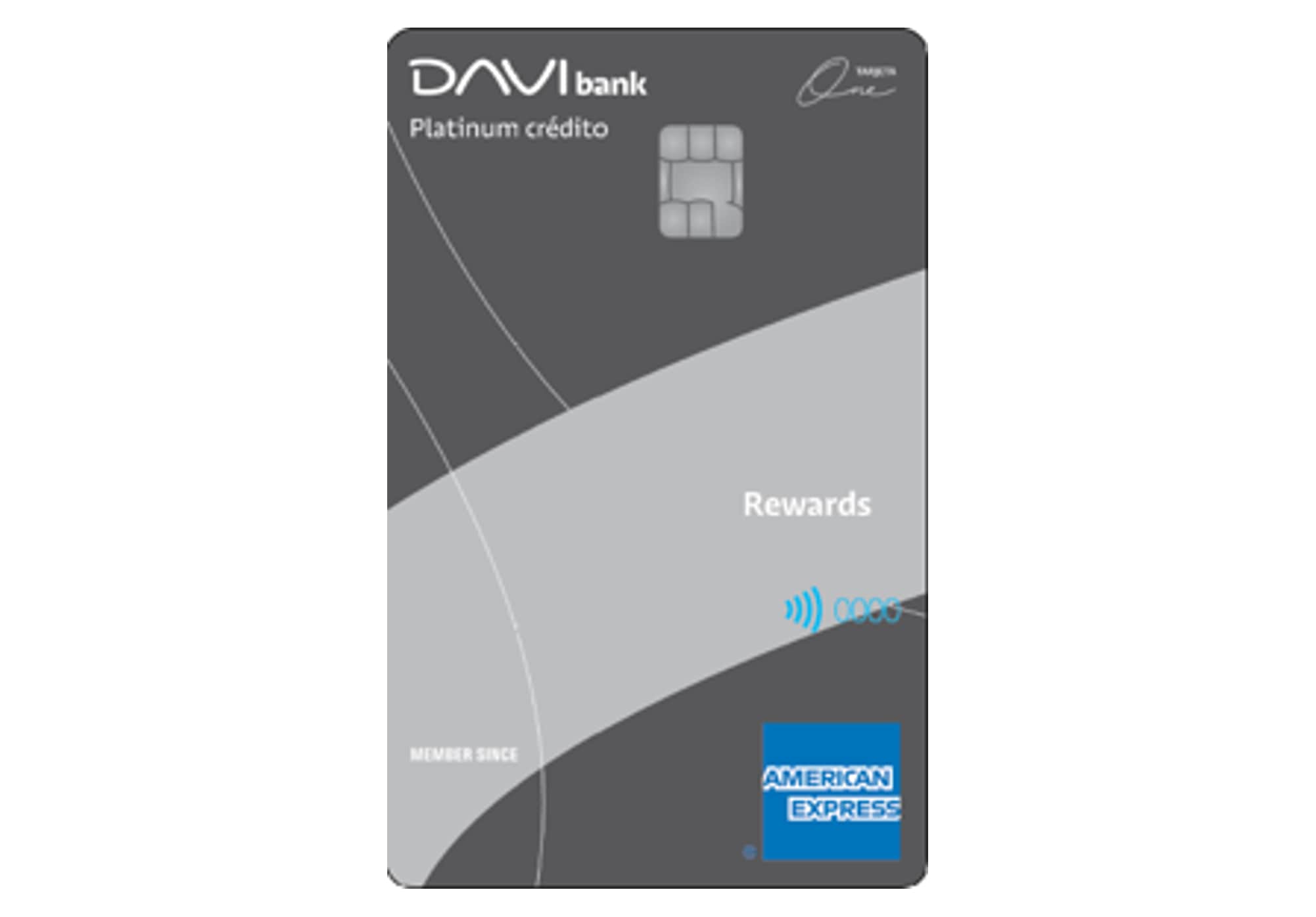 The American Express® Platinum Card