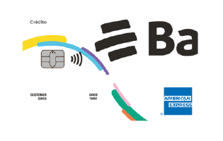 American Express® Libre Credit Card