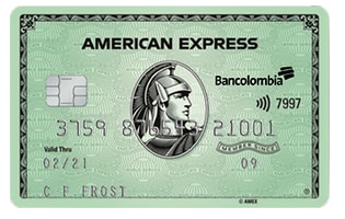 American Express® Green Card