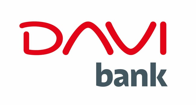 logo DAVIbank