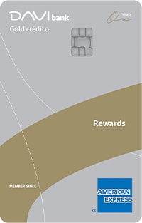 The American Express® Gold Card