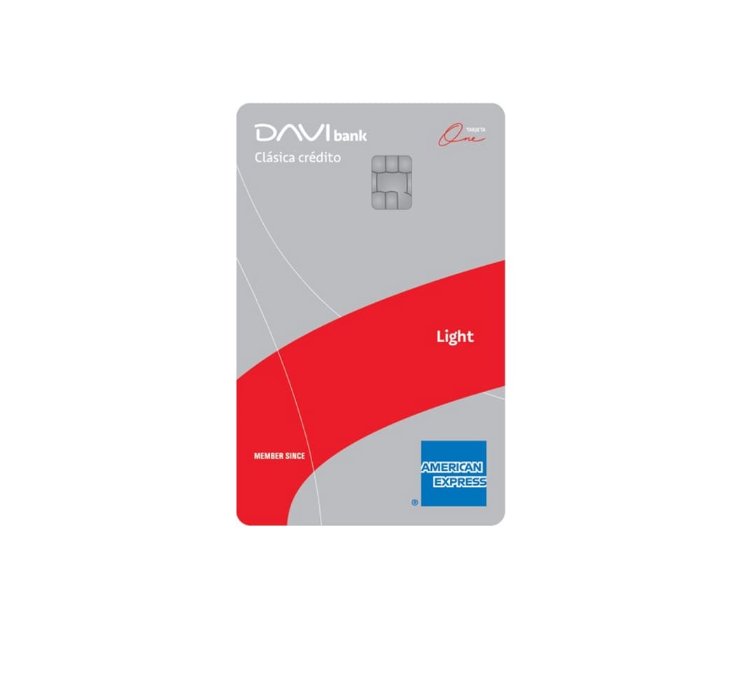 American Express®  Light  Card