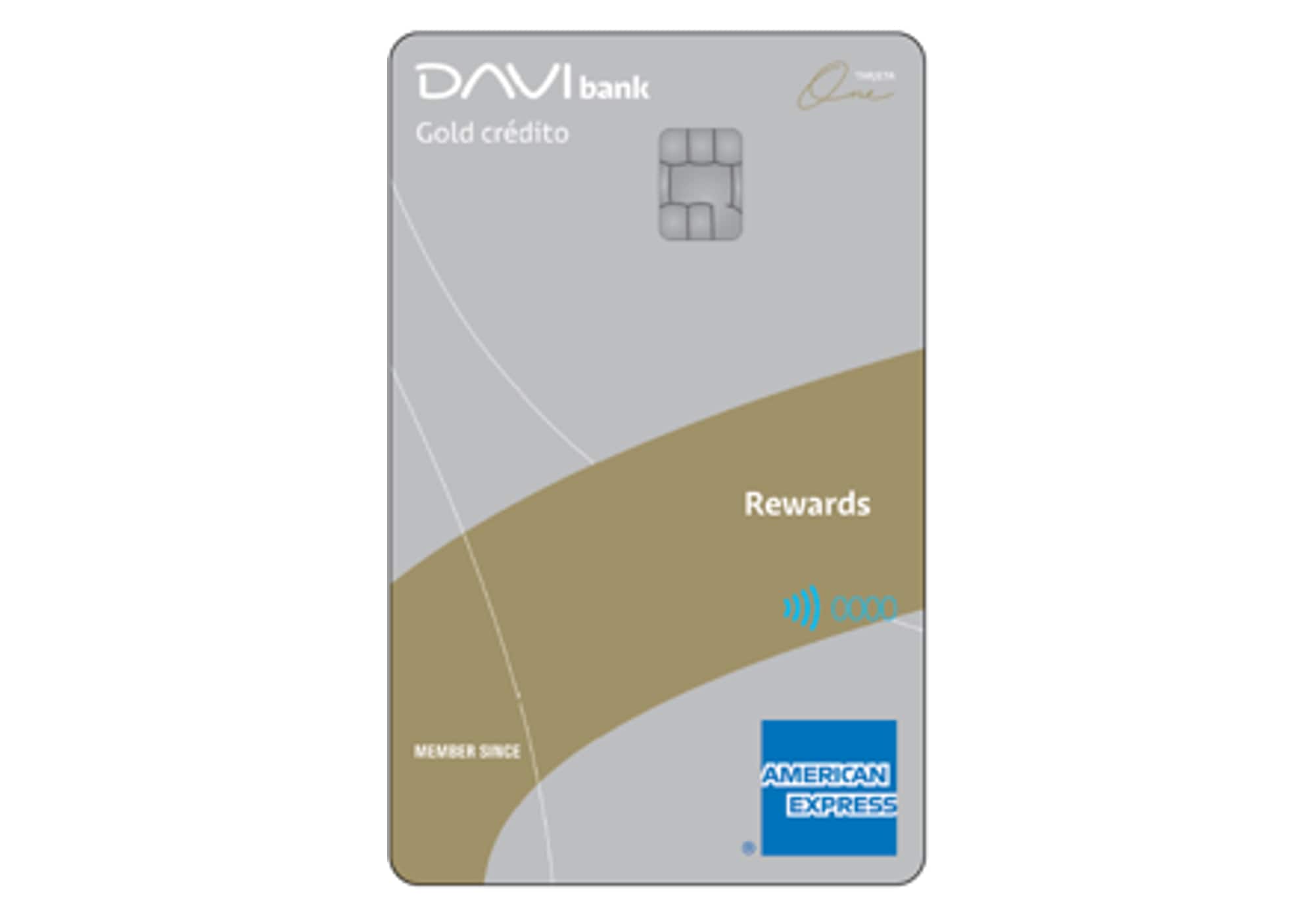 American Express® Gold Card