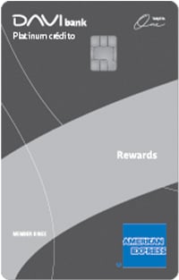 American Express® Platinum Card