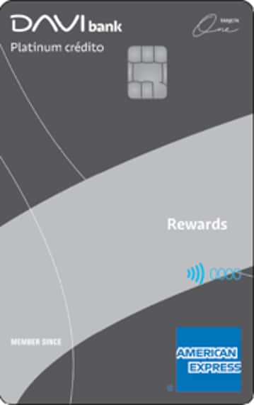 The American Express® Platinum Card