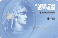 The American Express® ___ Card