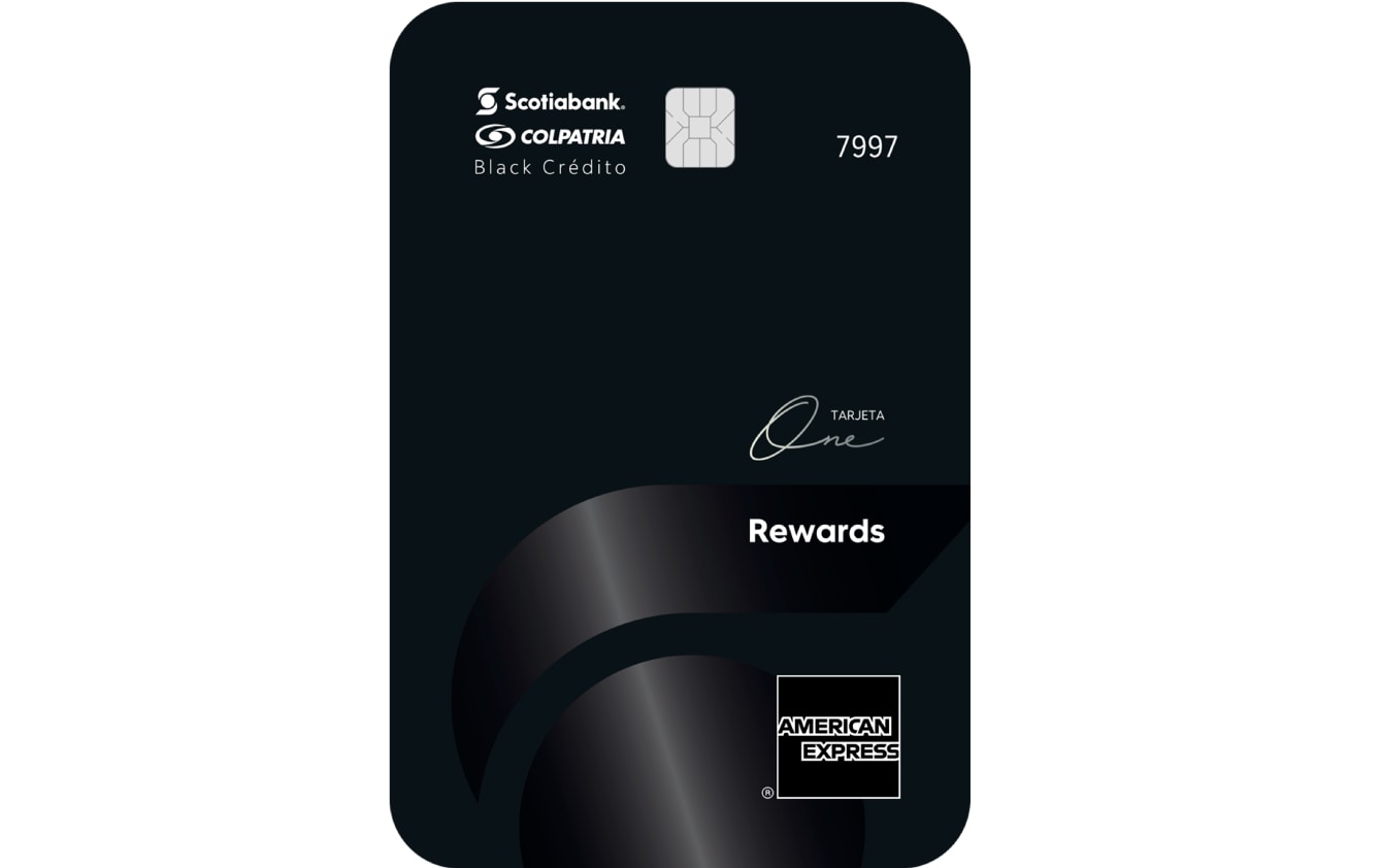 American Express®  Black Card
