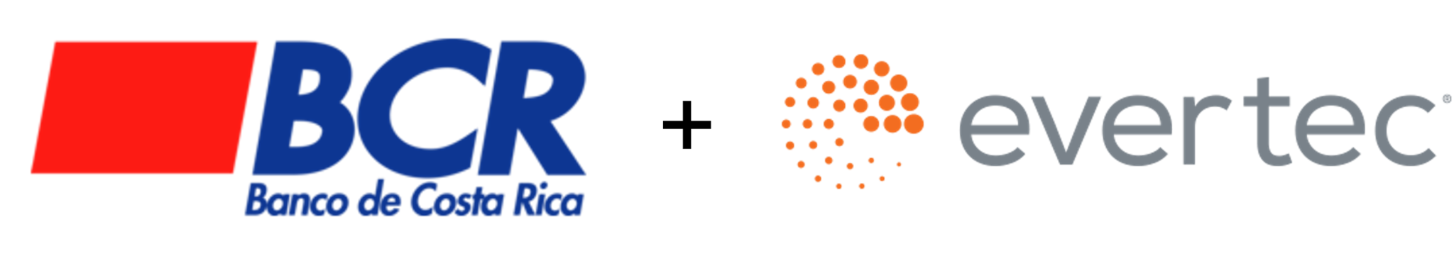 BCR EVERTEC